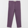 SFR Purple Terry Winter Legging 12671