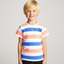 NXT Multicolor Stripes Shirt 3030
