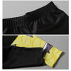 Shark Yellow 2 pcs Trouser Swimsuit 13610