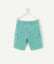 TAO Green Bermuda Shorts 12998
