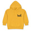 Lft SkatePark Yellow Pullover Hoodie 12481