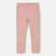 R Island Soft Skinny T Pink Ribbed end Pant 12735