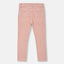 R Island Soft Skinny T Pink Ribbed end Pant 12735