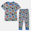 Dinosaurs 2 piece suit 12819