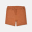 SFR Brown Summers Terry Shorts 12864
