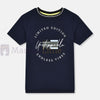 GRG Unstopable Blue T Shirt 13038