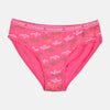 RocaWears Pack of 3 Girls Panties 13058