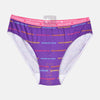 RocaWears Pack of 3 Girls Panties 13061