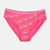 RocaWears Pack of 3 Girls Panties 13064