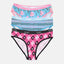 XOXO Pack of 3 Girls Panties 13079