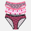 XOXO Pack of 3 Girls Panties 13081