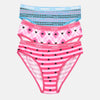 XOXO Pack of 3 Girls Panties 13083