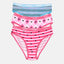 XOXO Pack of 3 Girls Panties 13083