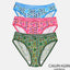 CK Pack of 3 Girls Panties 13085