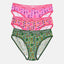 CK Pack of 3 Girls Panties 13086