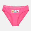 US Po lo Pack of 3 Girls Panties 13092