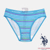 US Po lo Pack of 3 Girls Panties 13094
