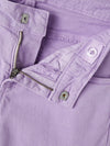 Nme it Purple Wide Straight Pant 12835
