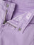 Nme it Purple Wide Straight Pant 12835