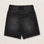 T Tailor Grey Denim Shorts 13212