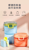 Milk Powder Container #2482