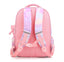 Hello Kitty Themed Pink Children School Bag