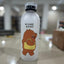 We Bare Bears Panda Water Bottle 1000ml – Cute Cartoon Design with Straw & Two Caps (Random Design)