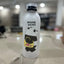 We Bare Bears Panda Water Bottle 1000ml – Cute Cartoon Design with Straw & Two Caps (Random Design)