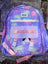 Unicorn Backpack Cute Durable Lightweight School Bag Casual Student Bag For Kids