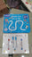 Magical Tracing Workbook Set for Kids – Reusable Learning to Write Alphabet, Numbers & Line Tracing Practice Book with Magic Pen
