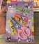 Kuromi 6 In 1 Changeable Scissors Craft Set - Toy Accessory Designed For Entertainment And Daily Play Routine (Random Color)