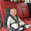 Compact Travel Safety Belt Harness for Baby Car Seats 3 Years to 12 Years