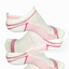 INEX Pink Socks for Shoes size 27-30 #2540