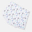 Summer Baby Wrap Summer Cotton Swaddling Wrapping Sheet 2656