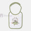Ergee Cotton Bibs #2691