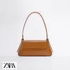 ZR Minimalist Shoulder Bag #2741 D