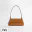 ZR Minimalist Shoulder Bag #2741 D