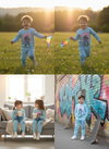 Stitch Terry Tracksuit 13774