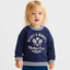HM Mickey Minnies Terry Sweatshirt 13742