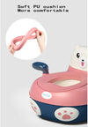 Sea Lion Potty Training Seat 2457