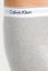 CK Grey Breathable Cotton Legging and Bralette Gymwear Pair W169 B