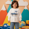Car Go Team 2 piece set Tracksuit Set 13807