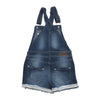 Wallflower Denim Dungaree 13561