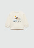 MN Take a Break Sweatshirt 13727