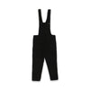814 Jet Black Dungaree 13553
