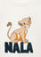 MN Lion Nala Embroided Sweatshirt 13746