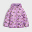 Sinsay Minnie Lavender Light weight Jacket 12167
