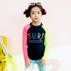 Surf 2 pcs Trouser Swimsuit 13611