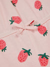 PMK Strawbery Pink Jumpsuit 12330