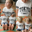 MNT Tokyo Soft T Shirt 14059